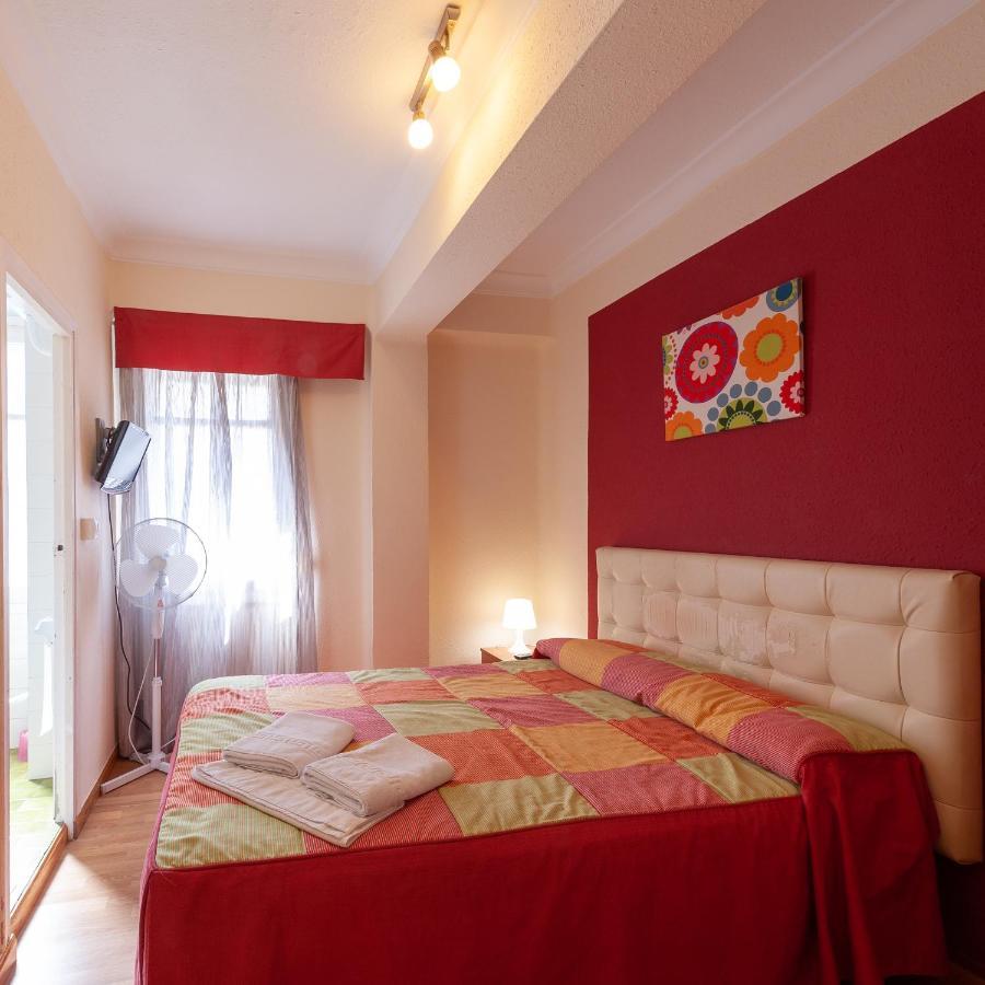 Burgo Hostal Manjon المظهر الخارجي الصورة