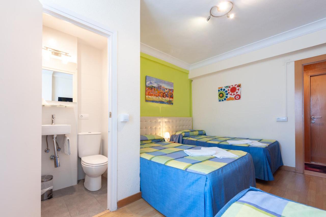Burgo Hostal Manjon المظهر الخارجي الصورة
