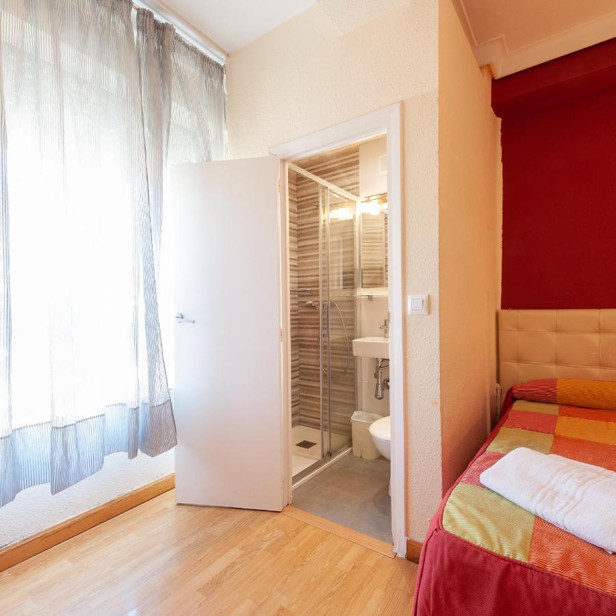 Burgo Hostal Manjon المظهر الخارجي الصورة