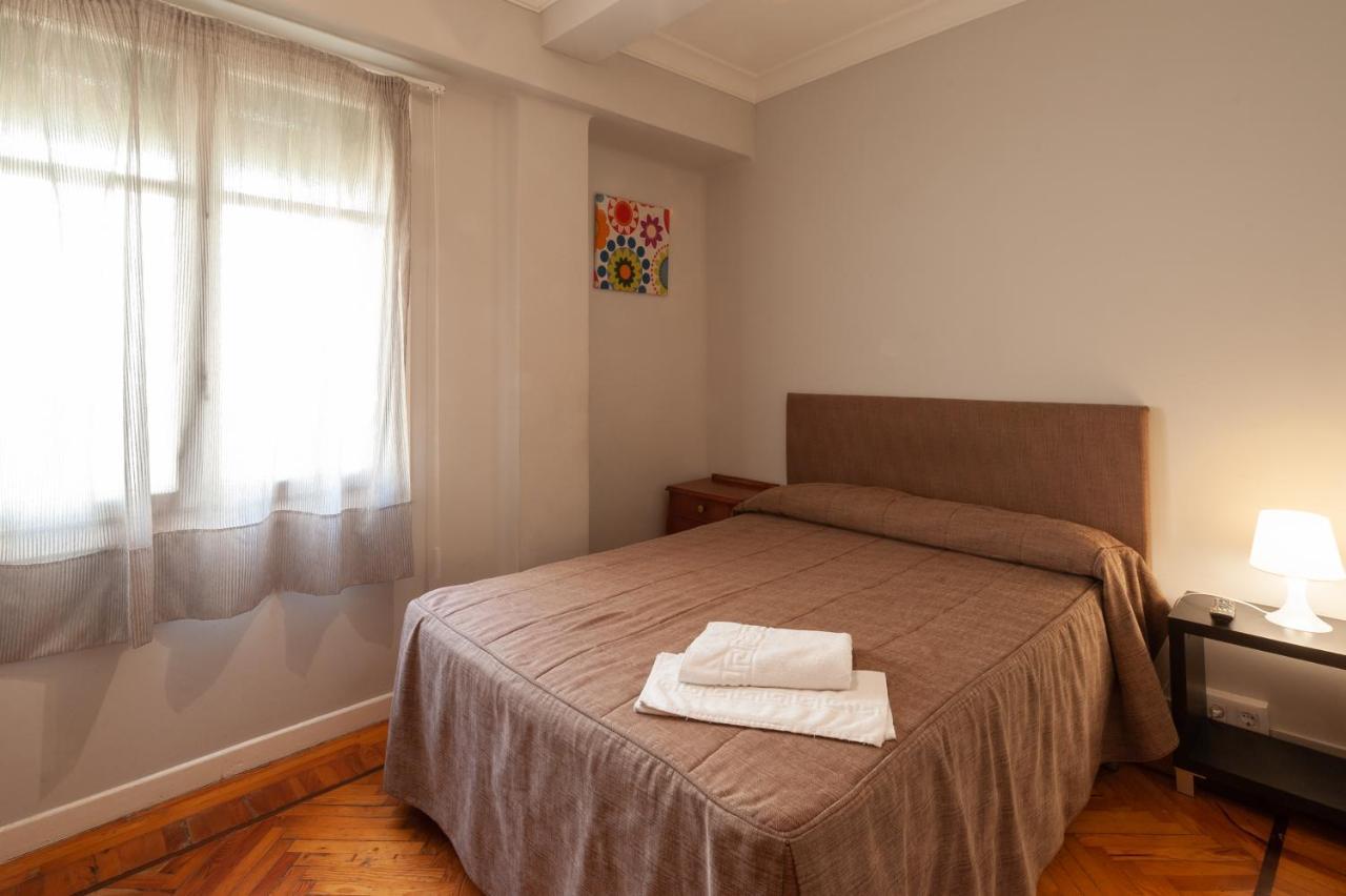 Burgo Hostal Manjon المظهر الخارجي الصورة